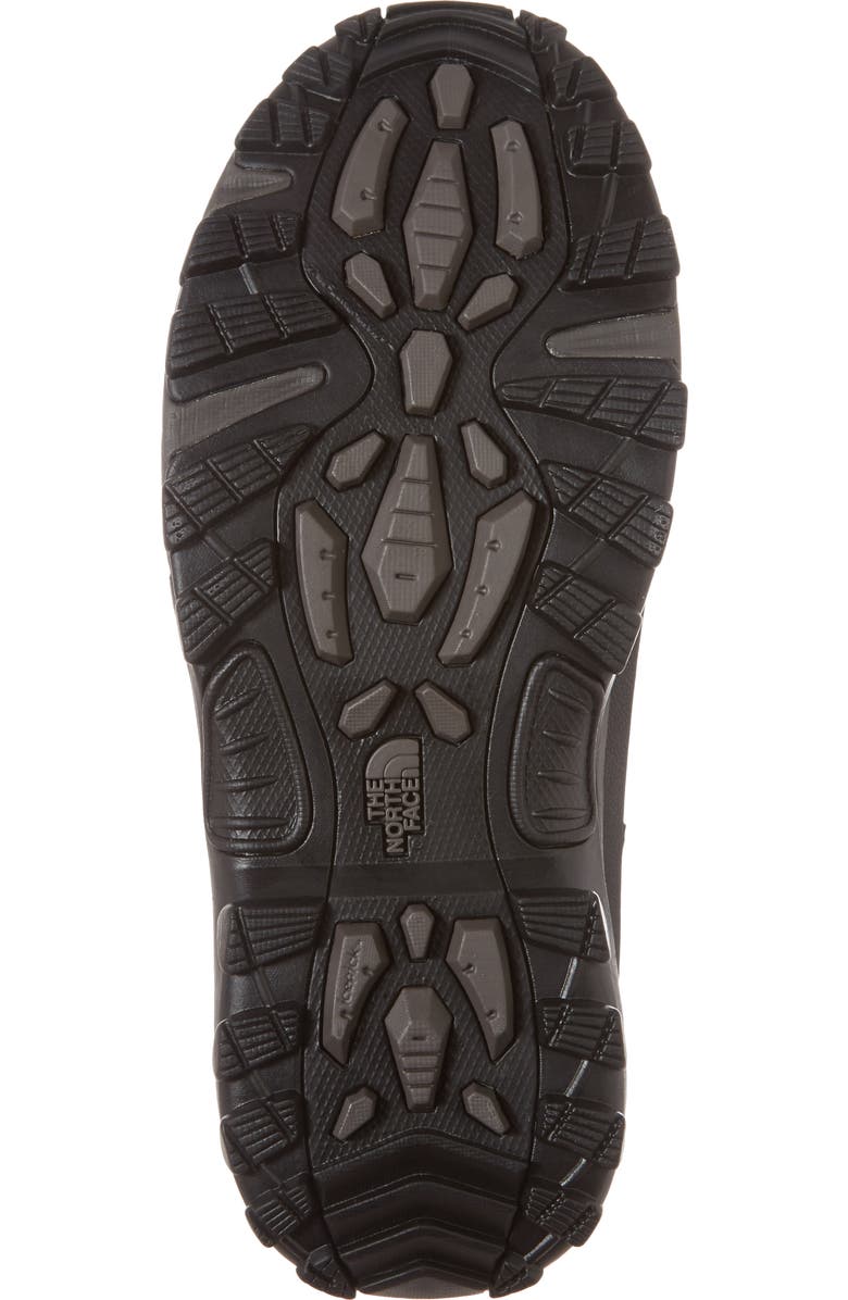 The North Face Chilkat III Waterproof Insulated Boot, Alternate, color,