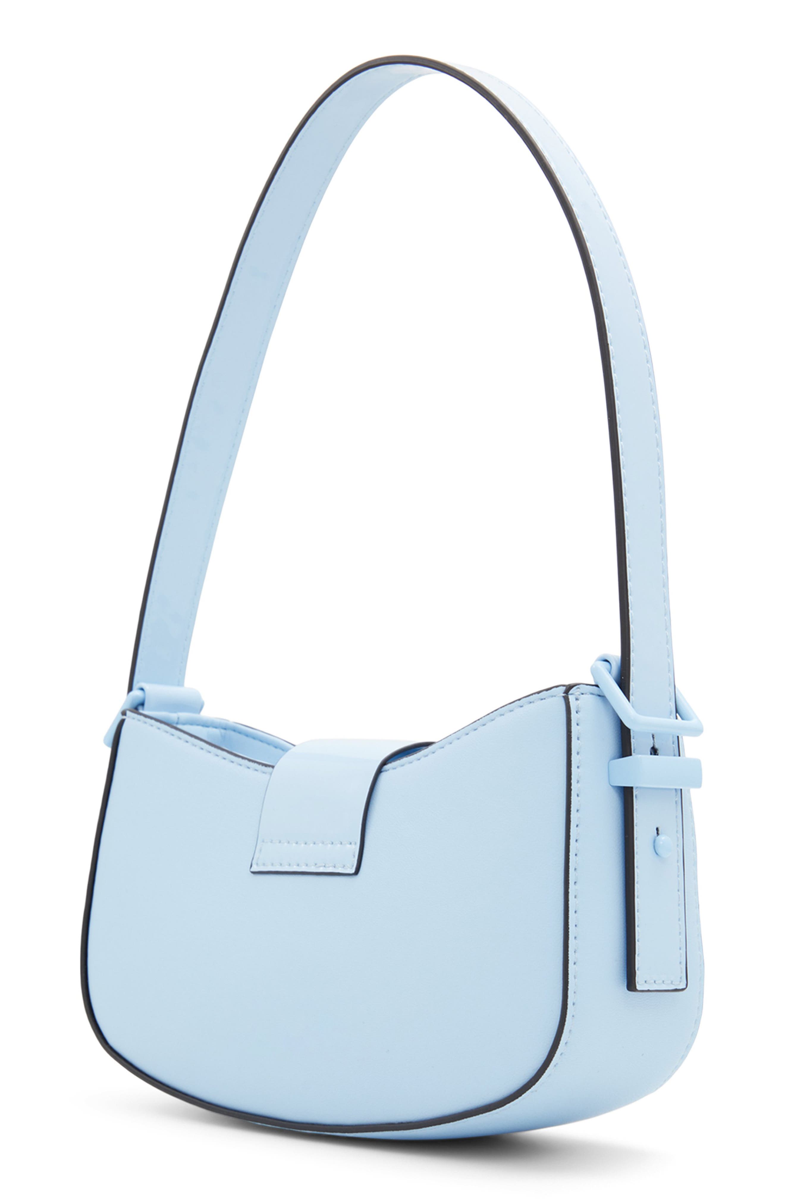 ALDO Alielx Convertible Shoulder Bag, Alternate, color, 
