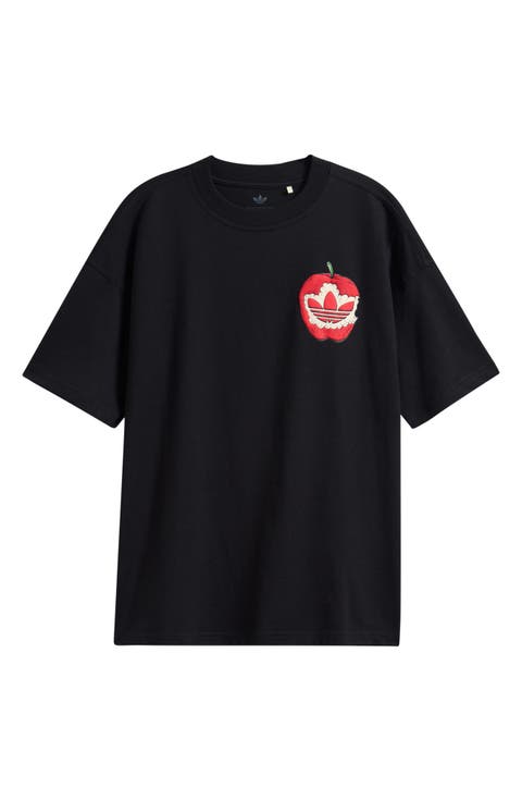 Kids' Always Fresh Fruit Graphic T-Shirt