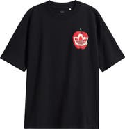 adidas Kids' Always Fresh Fruit Graphic T-Shirt