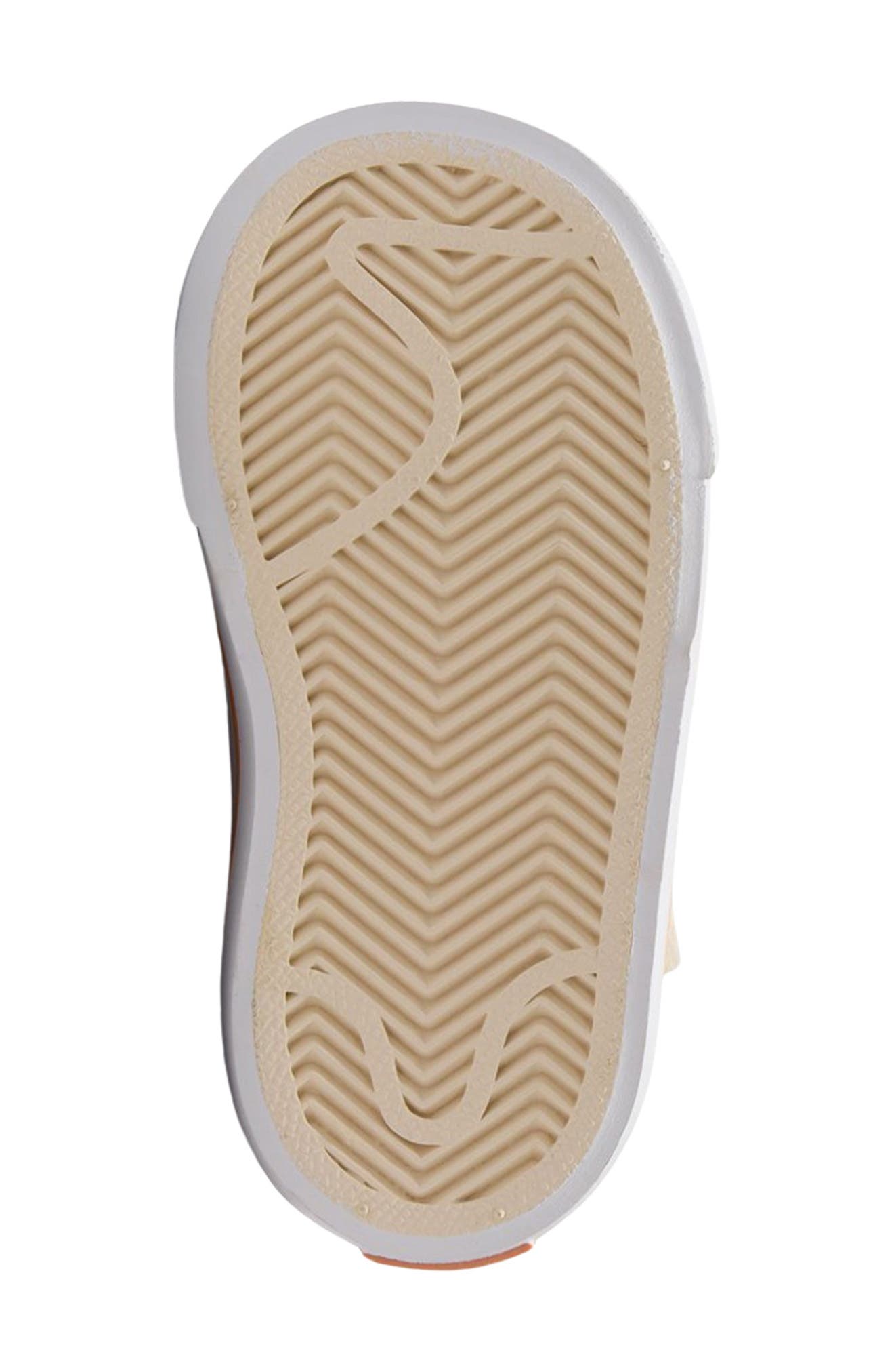 Nike Court Legacy Sneaker, Alternate, color, Sail/ Apricot/ White/ Guava