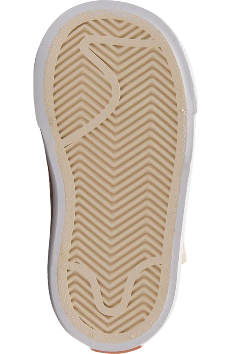 Nike Court Legacy Sneaker, Alternate, color, Sail/ Apricot/ White/ Guava