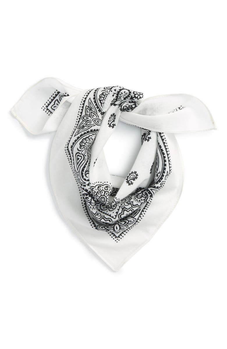 BP. Bandana, Main, color,