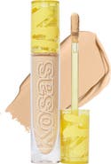 Kosas Revealer Super Creamy + Brightening Concealer with Caffeine and Hyaluronic Acid