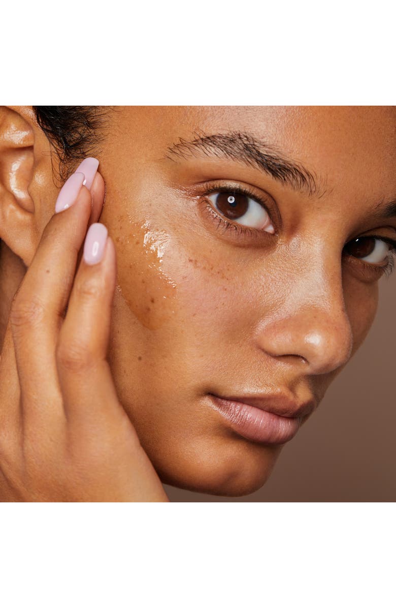 Clarins Double Serum Light Texture Firming & Smoothing Anti-Aging Concentrate, Alternate, color,