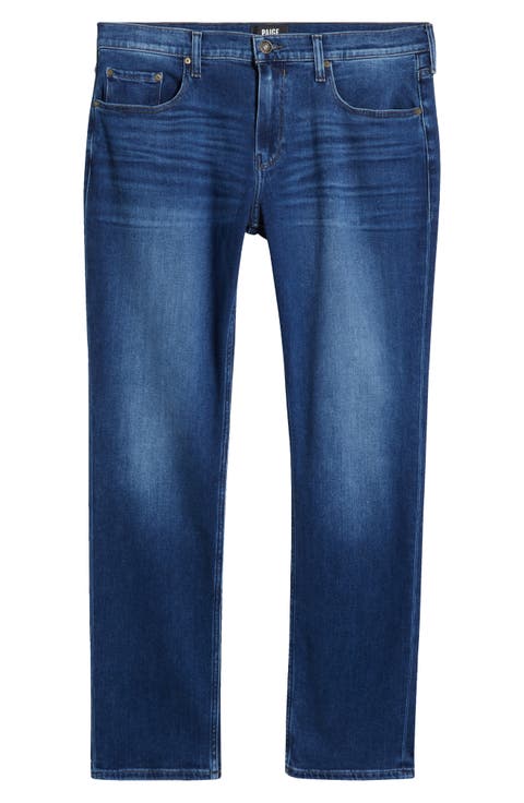 Federal Slim Straight Leg Jeans