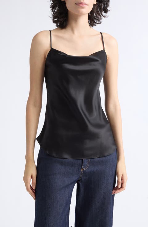 Marta Silk Camisole