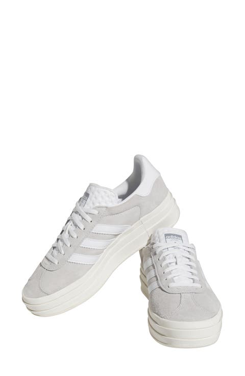 Gazelle Bold Platform Sneaker (Women)