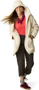 Carve Designs Indy Boucle Jacket
