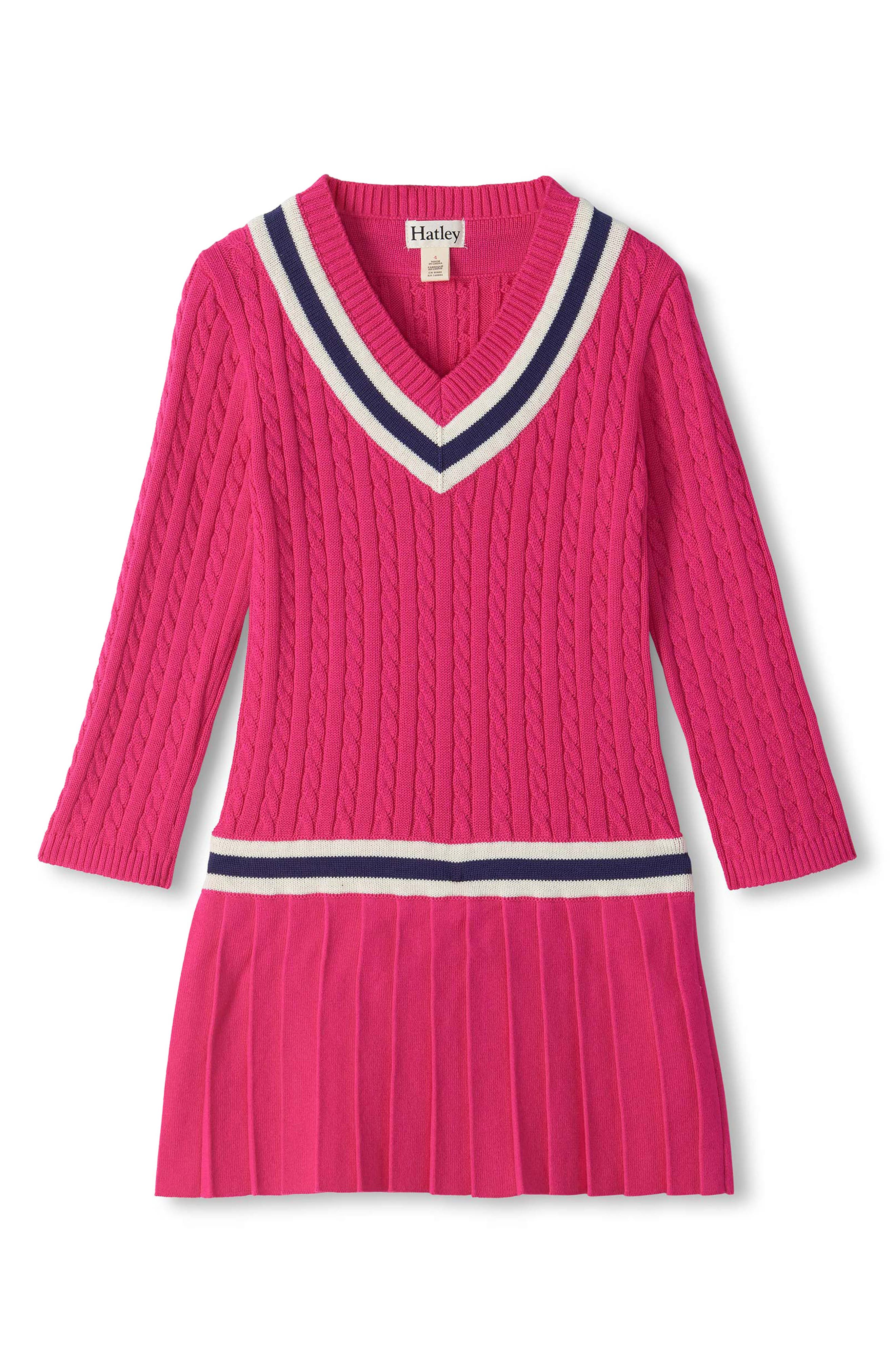 selected PINK