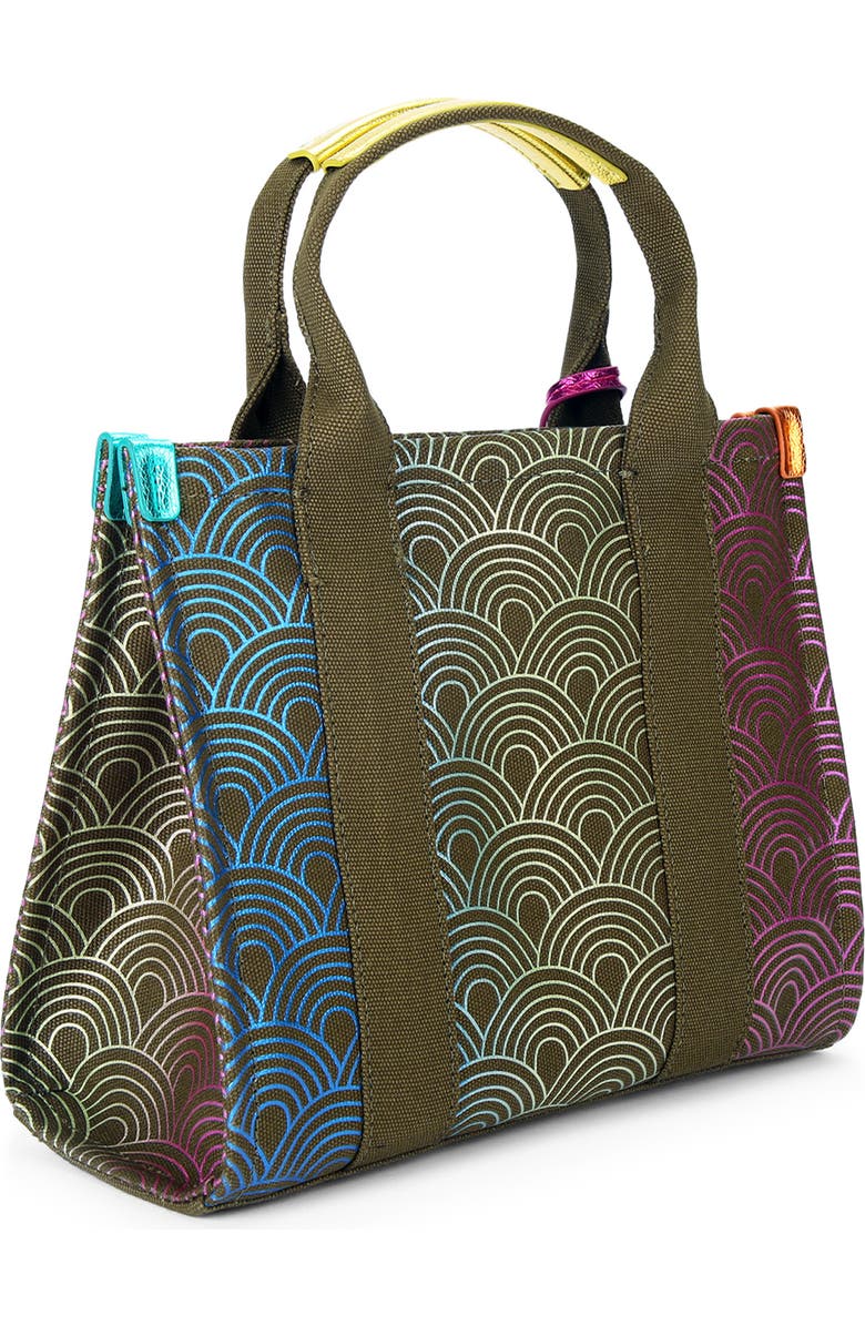 Kurt Geiger London Small Southbank Tote, Alternate, color,