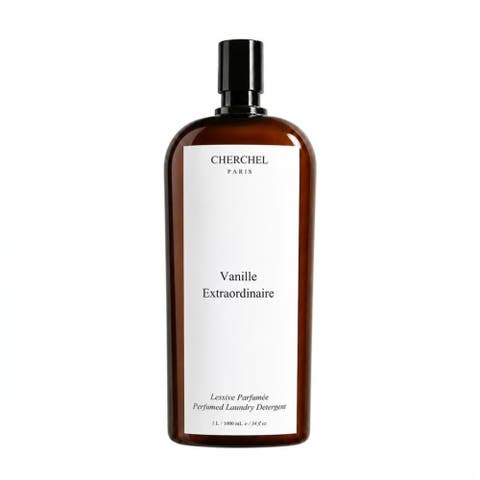 Vanille Extraordinaire perfumed Laundry Detergent
