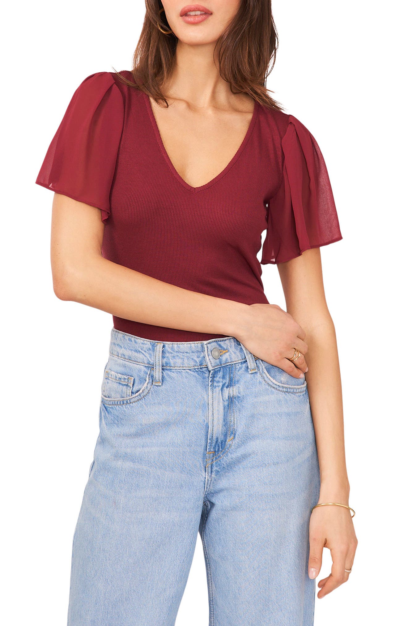 DEEP RED