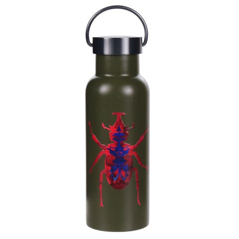 Christian Lacroix Vaccares Beetle 16.9floz Flask