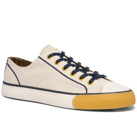 All-American Clubhouse Low-Top Sneaker