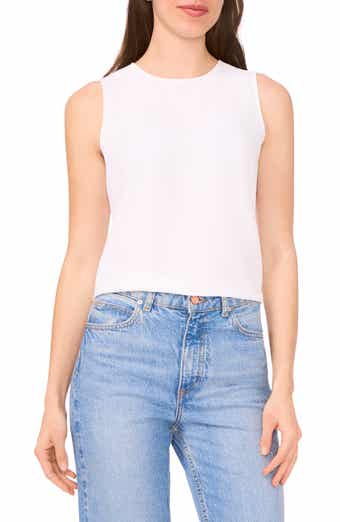 Halogen® Everyday Sleeveless Shell