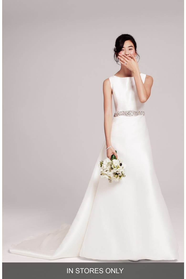 'Delicia', Main, color, IVORY