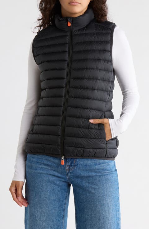 Neomi Puffer Vest
