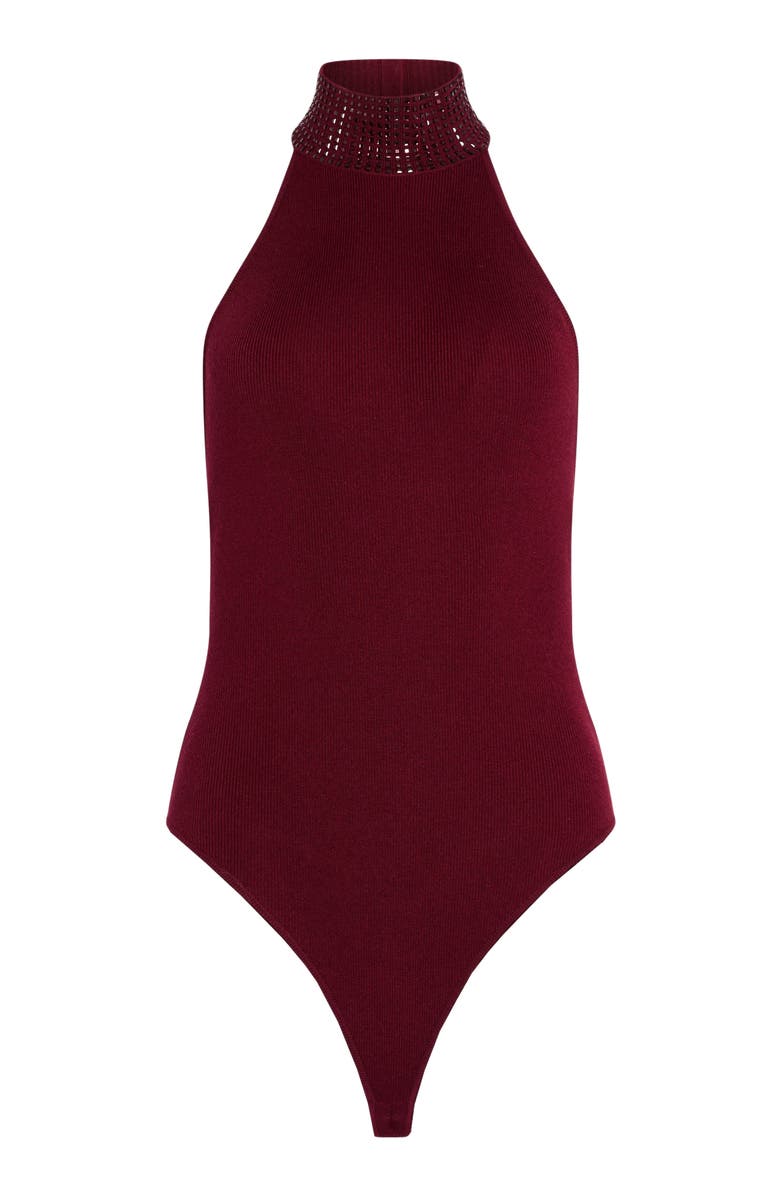 Retrofête Maci Bodysuit, Alternate, color,