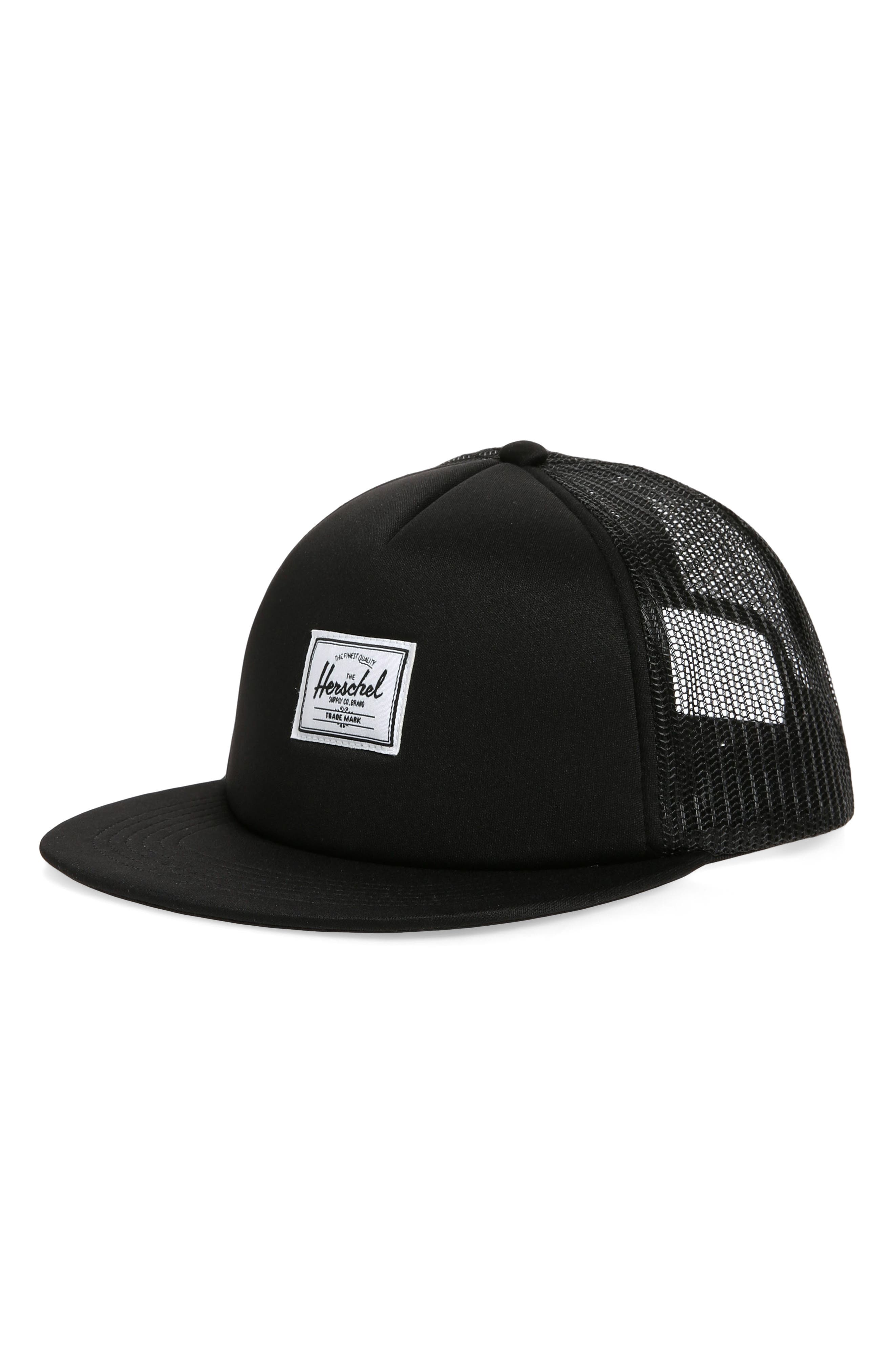 selected BLACK