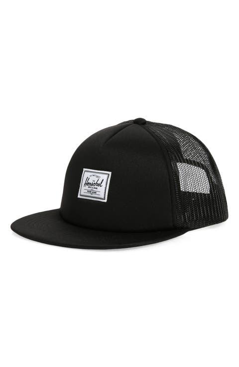 Whaler Trucker Hat