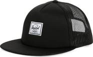 Herschel Supply Co. Whaler Trucker Hat