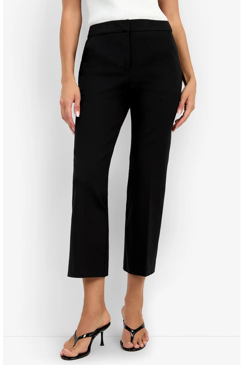 Lulu Essentials Pant, Alternate, color, Black