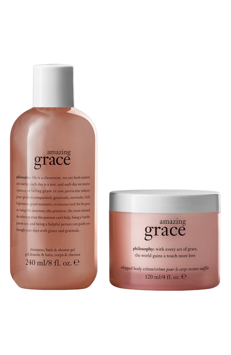 philosophy you're amazing set, Alternate, color, 