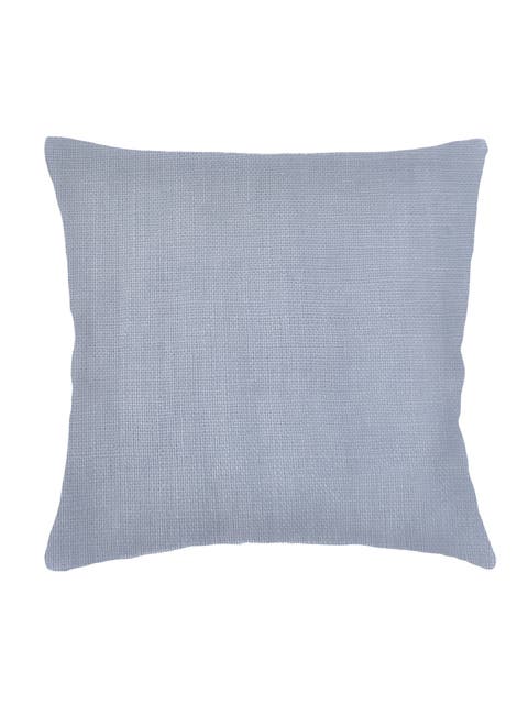 So Soft Linen Euro Pillow with Down Insert