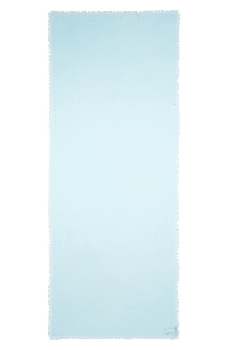 Cashmere & Silk Wrap