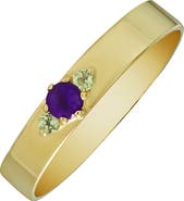Bony Levy 14K Gold BLC Ring
