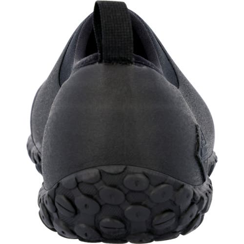 Muck Ster Low In Black