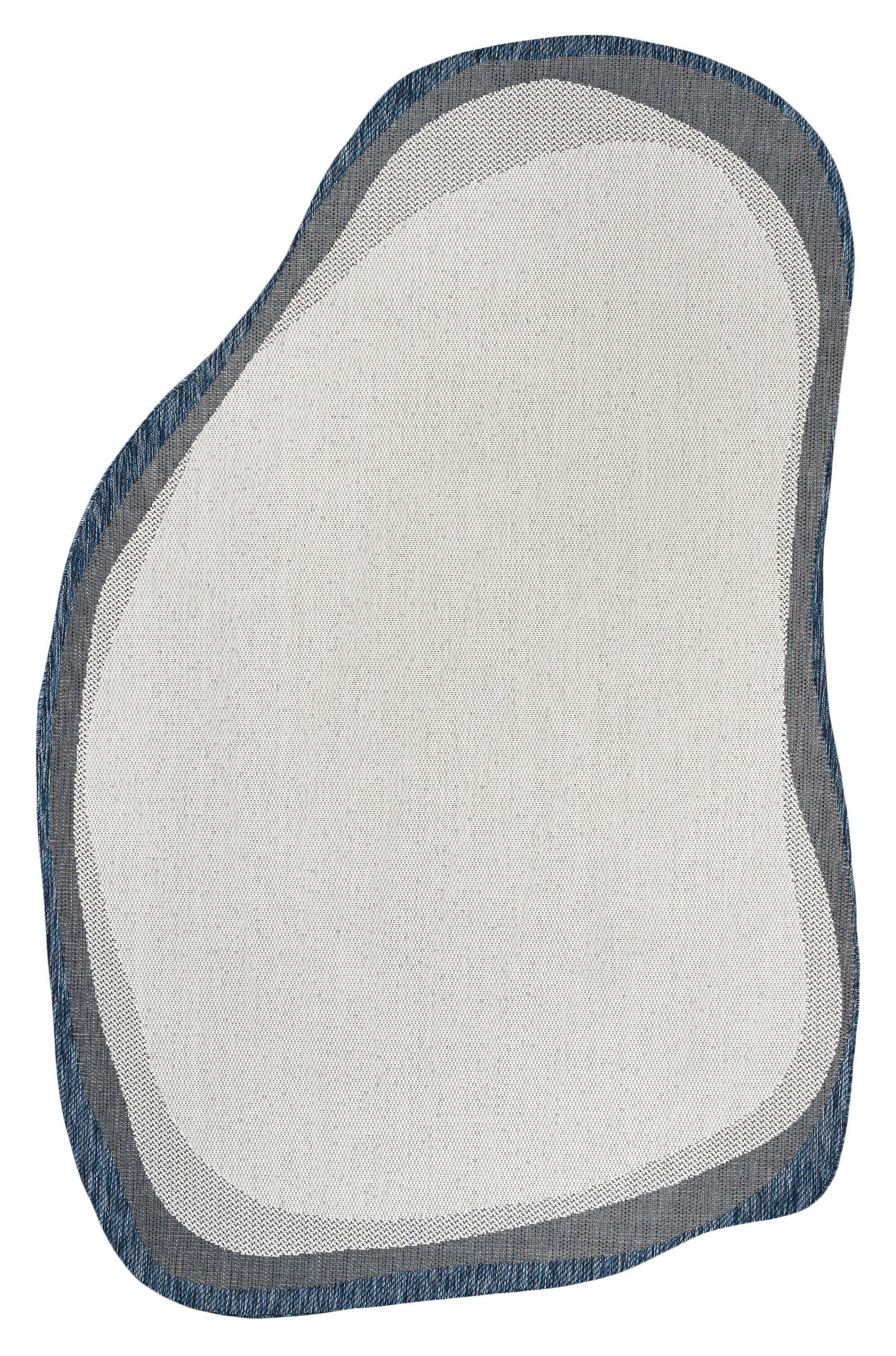 selected Cream/Navy