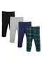selected Black Watch Plaid