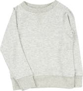 Miki Miette Kids' Iggy French Terry Sweatshirt