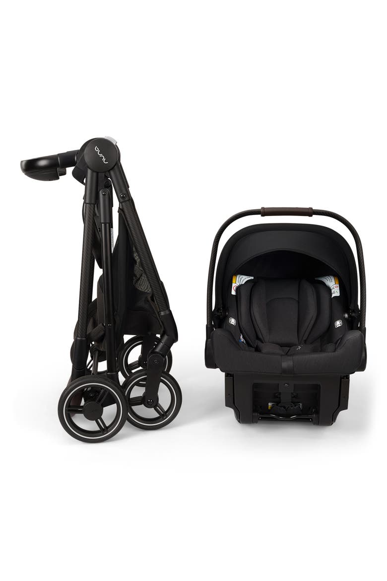 PIPA urbn Flex System, Alternate, color, BLACK