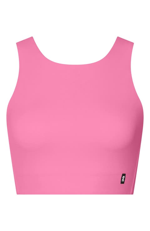 Core 2-in-1 Crop Performance Tank
