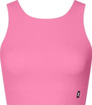 On Core 2-in-1 Crop Performance Tank
