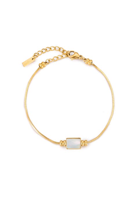 Lune Bracelet