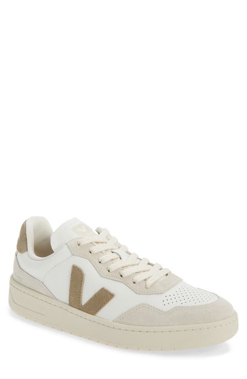 V-90 Leather Sneaker (Men)