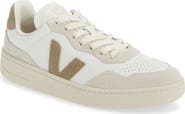 Veja V-90 Leather Sneaker
