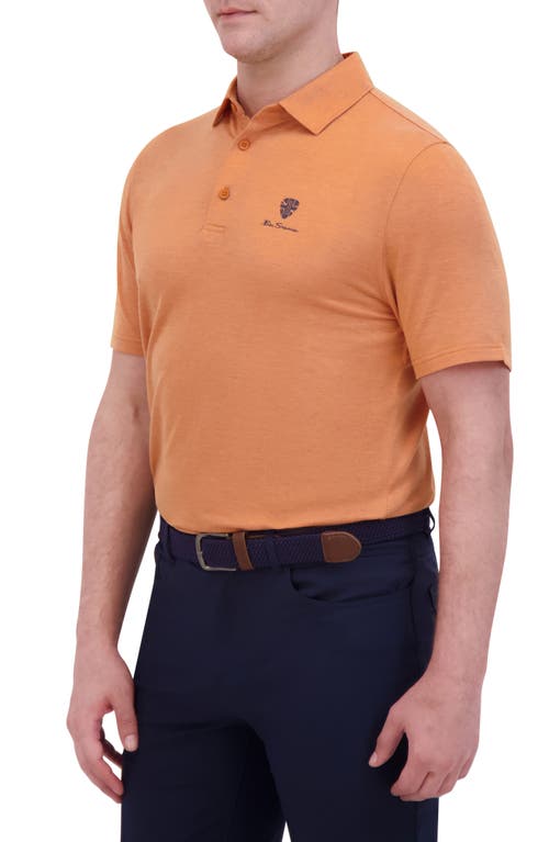 Ben Sherman Sports Fit Tech Jersey Polo