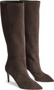 LK Bennett Astrid Knee High Boot