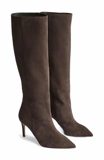 Astrid Knee High Boot
