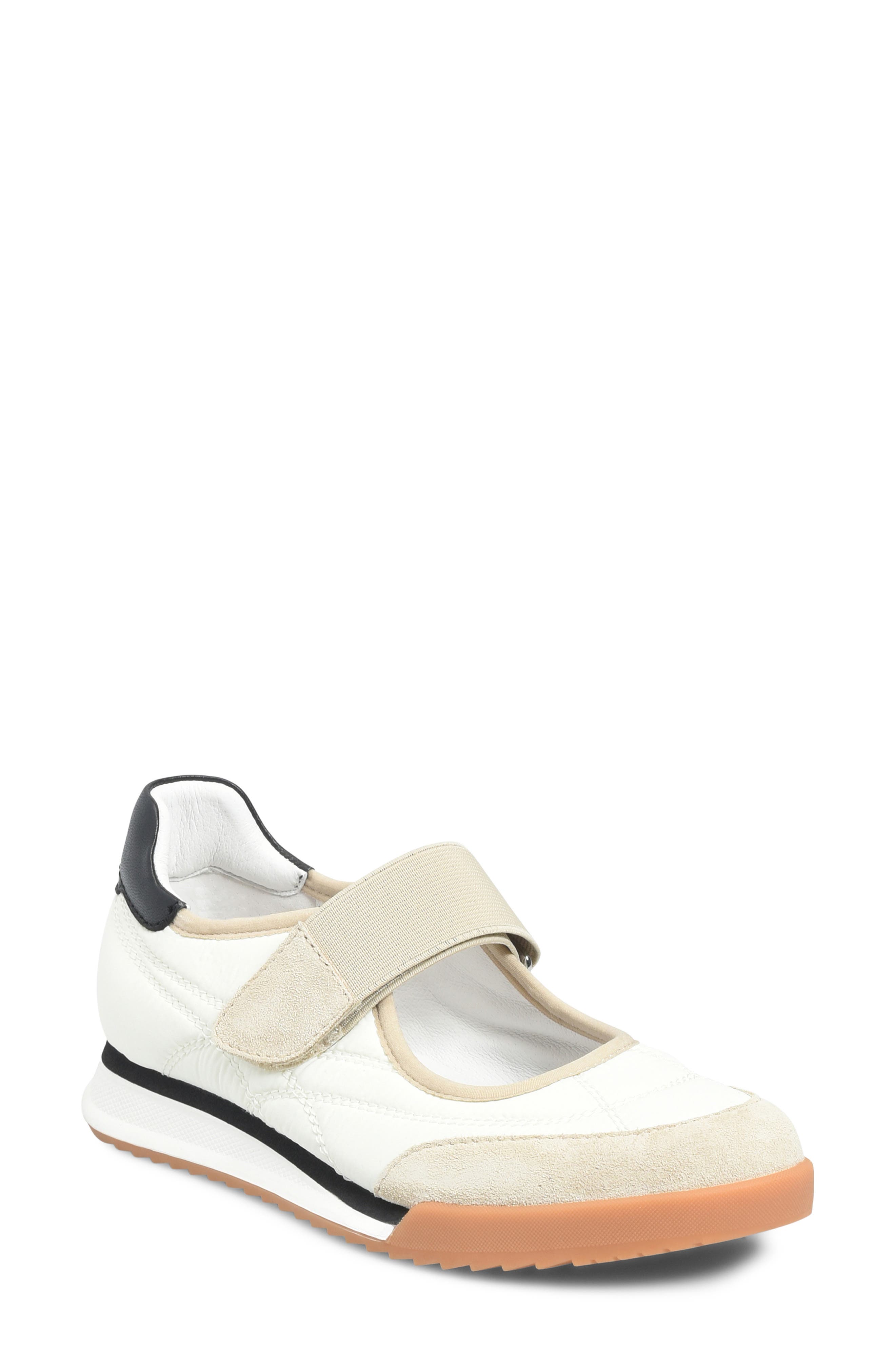 Söfft Kelly Mary Jane Sneaker, Main, color, 