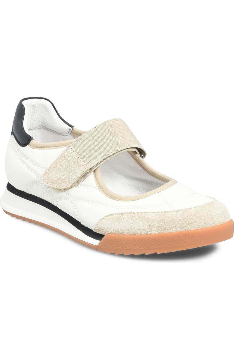 Söfft Kelly Mary Jane Sneaker, Main, color,