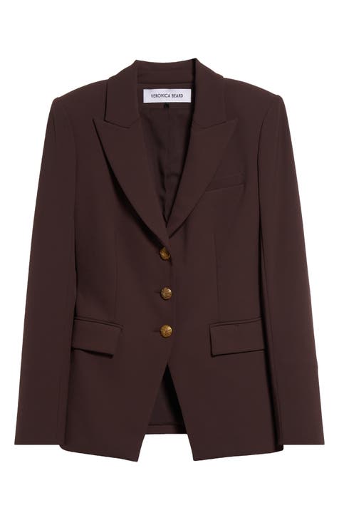 Nordstrom veronica beard blazer best sale