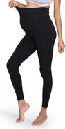 HATCH The Ultrasoft Over The Bump Maternity Leggings
