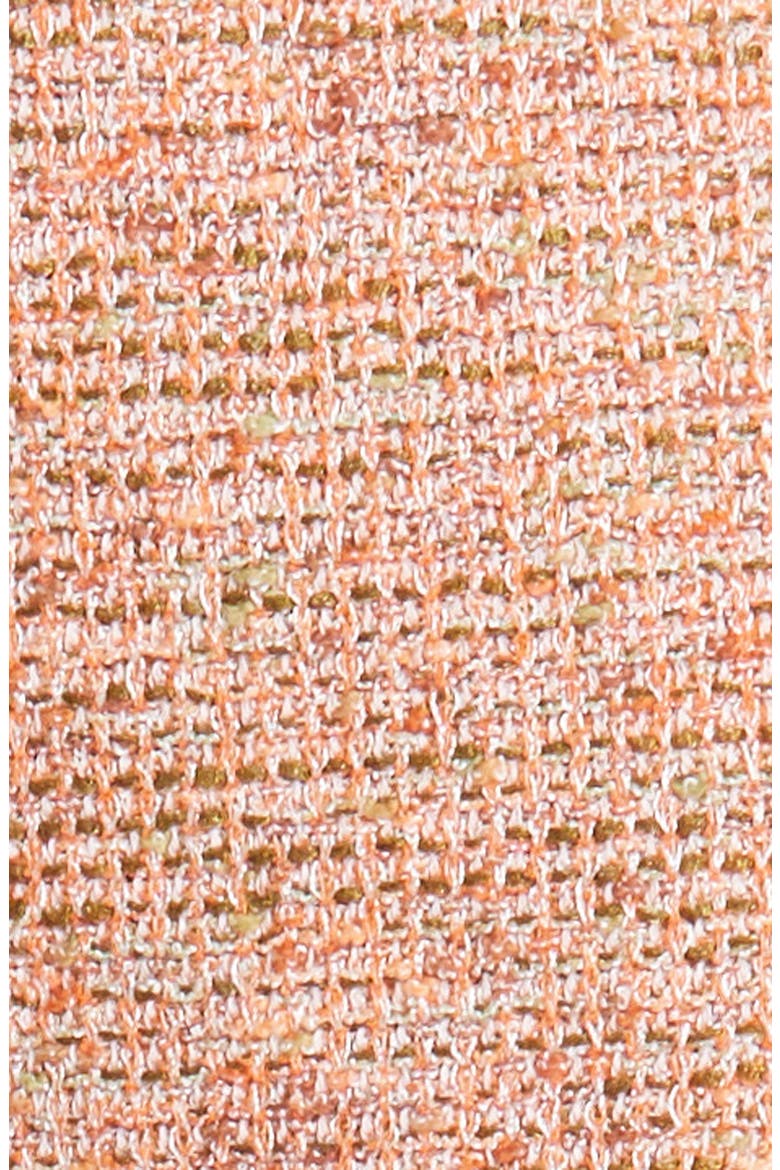 Collection Bouclé Knit Leggings, Alternate, color, MEDIUM BROWN MULTI