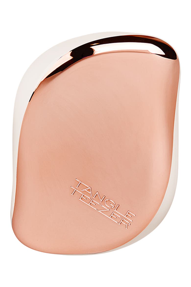 Compact Styler, Main, color, GOLD/IVORY